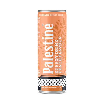 Palestine Energy alla Pesca (24 lattina)
